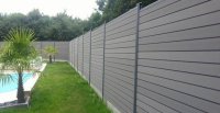 Portail Clôtures dans la vente du matériel pour les clôtures et les clôtures à Vimoutiers